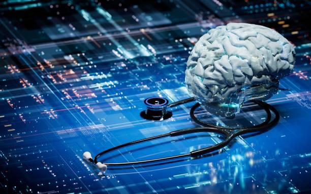 Revolutionizing Diagnostics: The Role of AI in Early Disease Detection