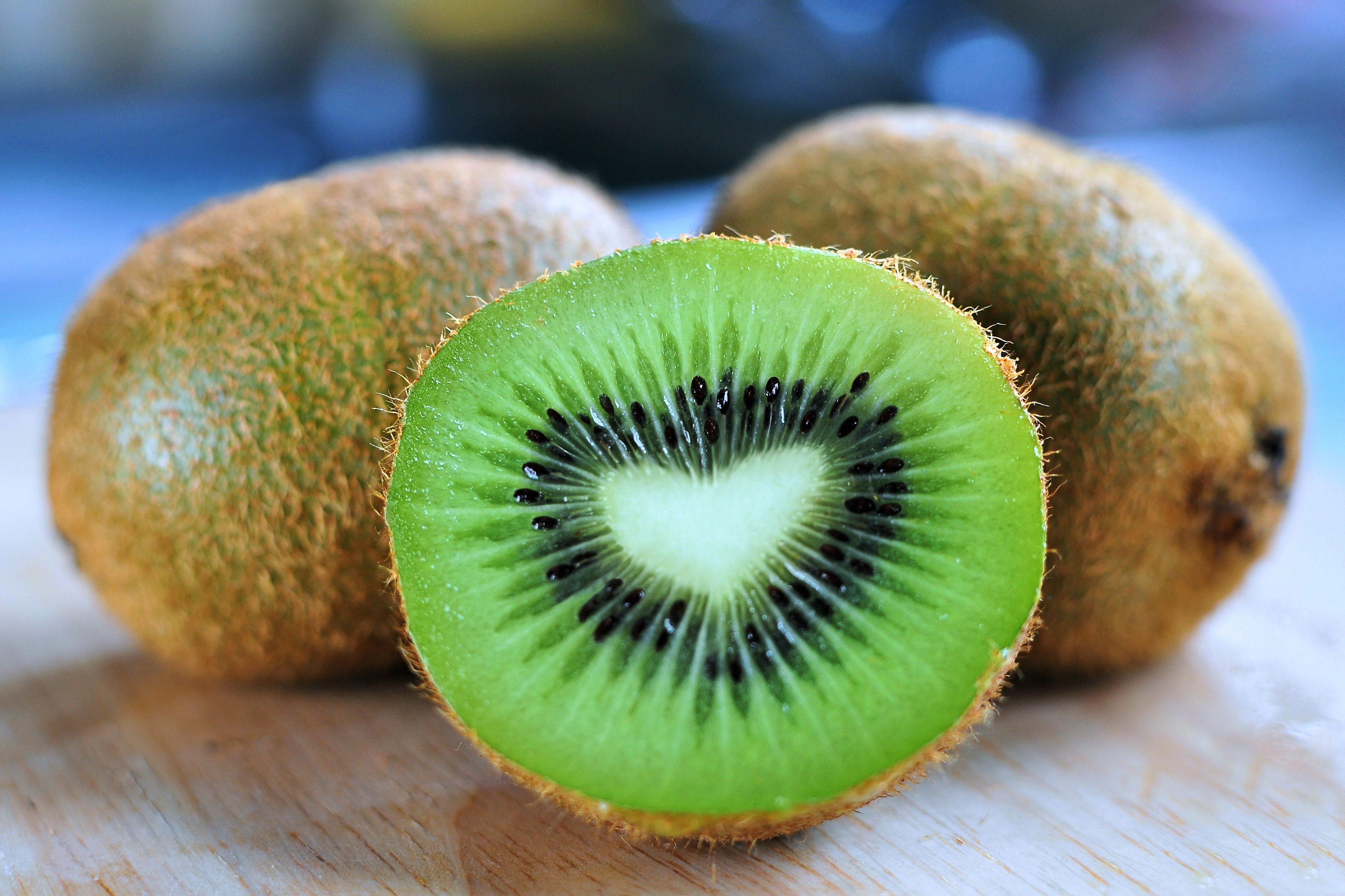 5 Best Fruits for Boosting Immunity, According to Nutritionists
