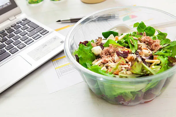 Meal Planning for Busy People: Save Time, Eat Healthy