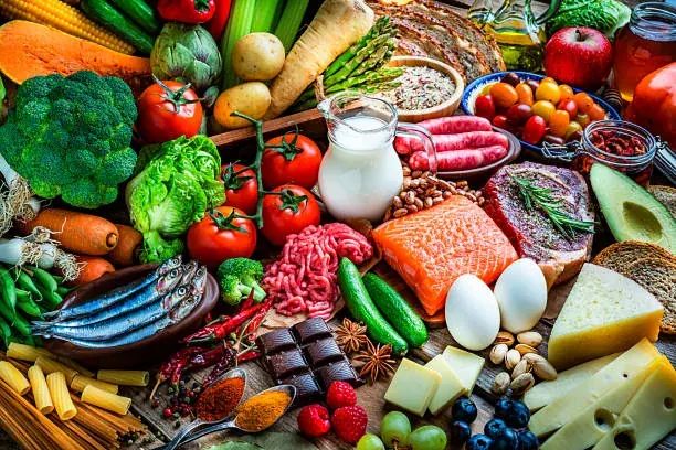 The Role of Balanced Nutrition in Preventing Chronic Diseases