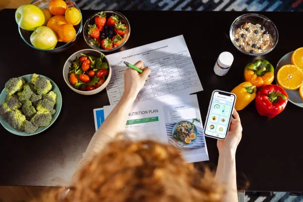 How to Create a Budget-Friendly Healthy Meal Plan