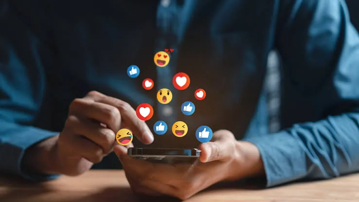 How Social Media Affects Mental Health