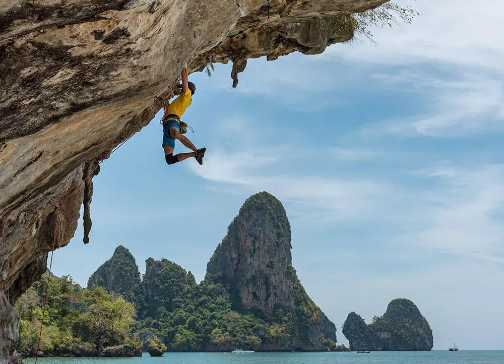 Building Emotional Resilience: A Key to Mental Wellness