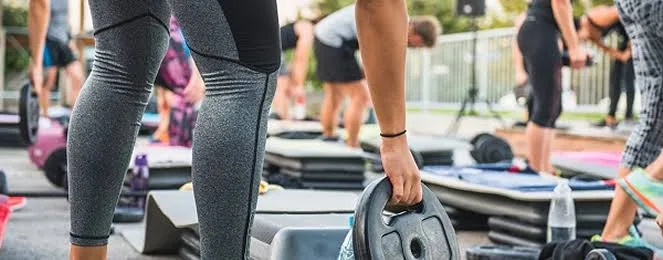 Top 10 Exercise Tips for Beginners: Starting Your Fitness Journey the Right Way