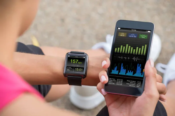 Wearable Health Tech: From Smartwatches to Biosensors