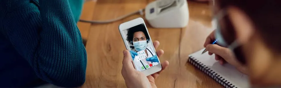 Telemedicine 2.0: The Future of Virtual Healthcare Services