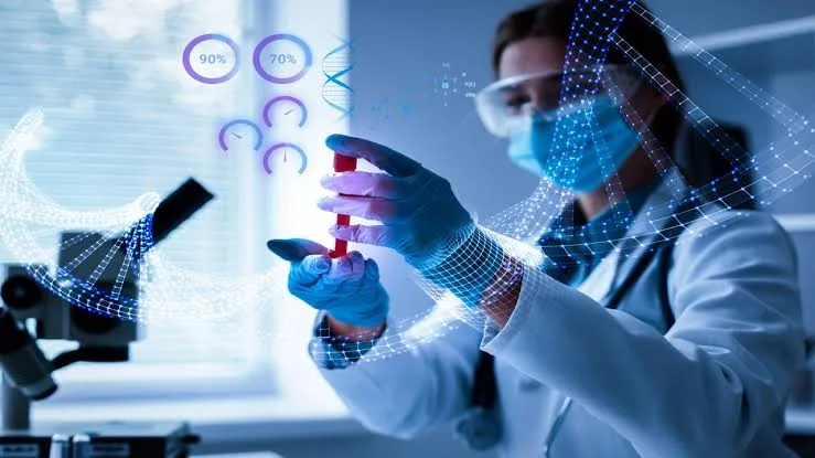The Rise of Personalized Medicine: Genomics and Precision Treatments