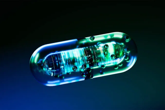AI in Drug Design: A Game-Changer for Medicine