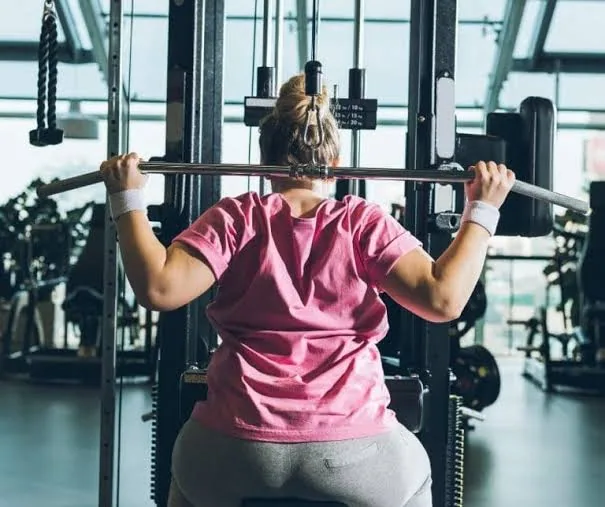 The Truth About Belly Fat Why You’re Not Losing It Even After Working Out