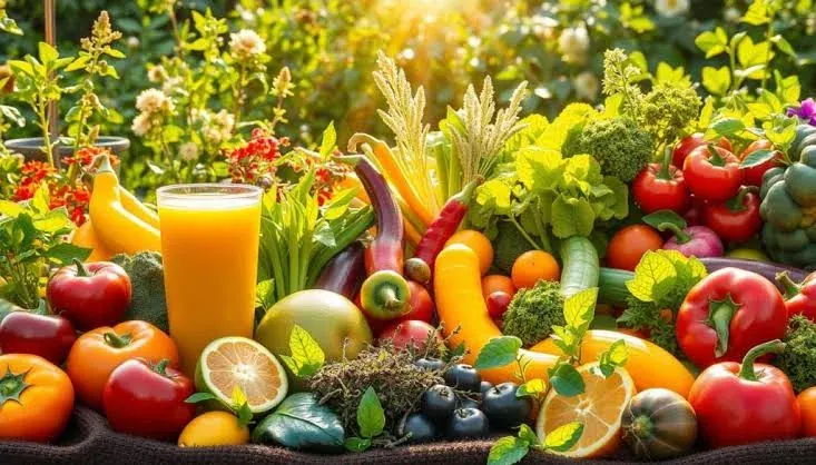Truth or Myth? Clearing Up Confusion About Fruits That Boost Immunity