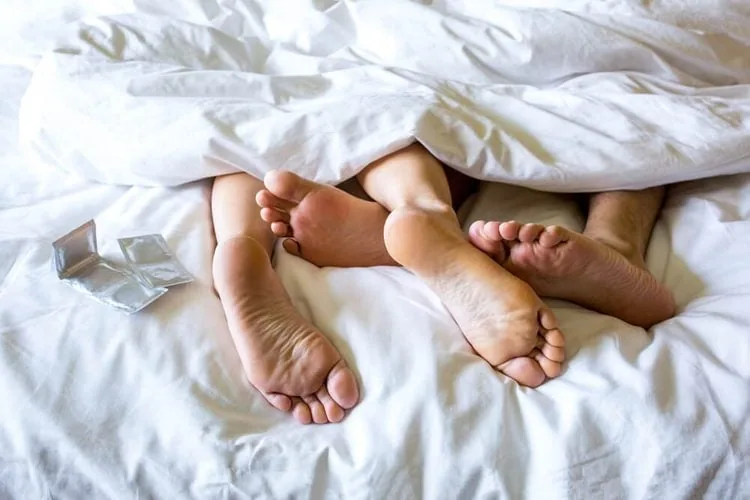 How Long Should Sex Last in Bed? The Truth Nobody Talks About