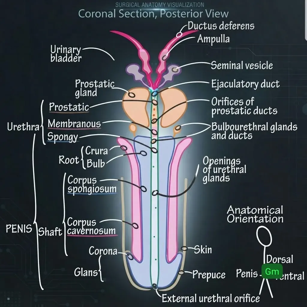 Natural Penis Growth What Most Men Never Learn