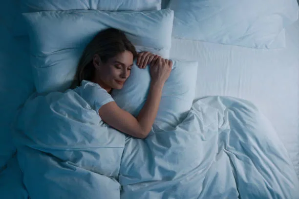Tips to enhance your sleep