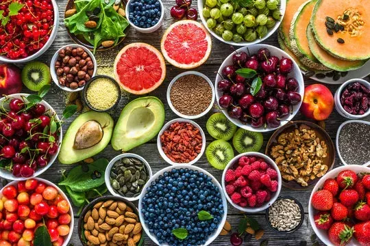 10 Simple Steps to Start Eating Healthier Today