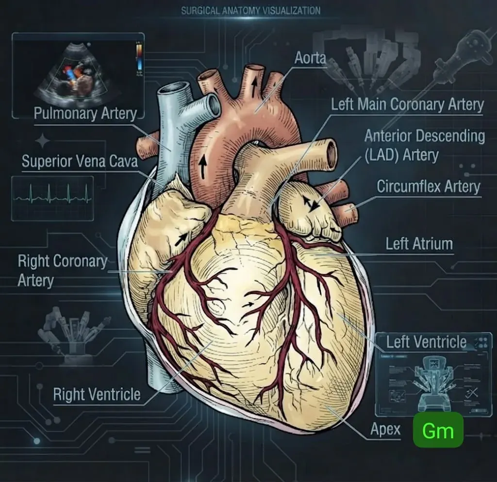 The Hidden Warning Signs of Heart Disease That Most People Often Overlook