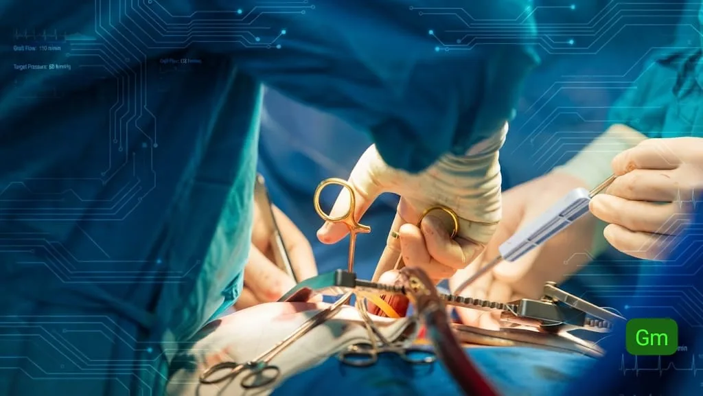 Breaking Down the Science Behind Successful Artery Replacement Procedures