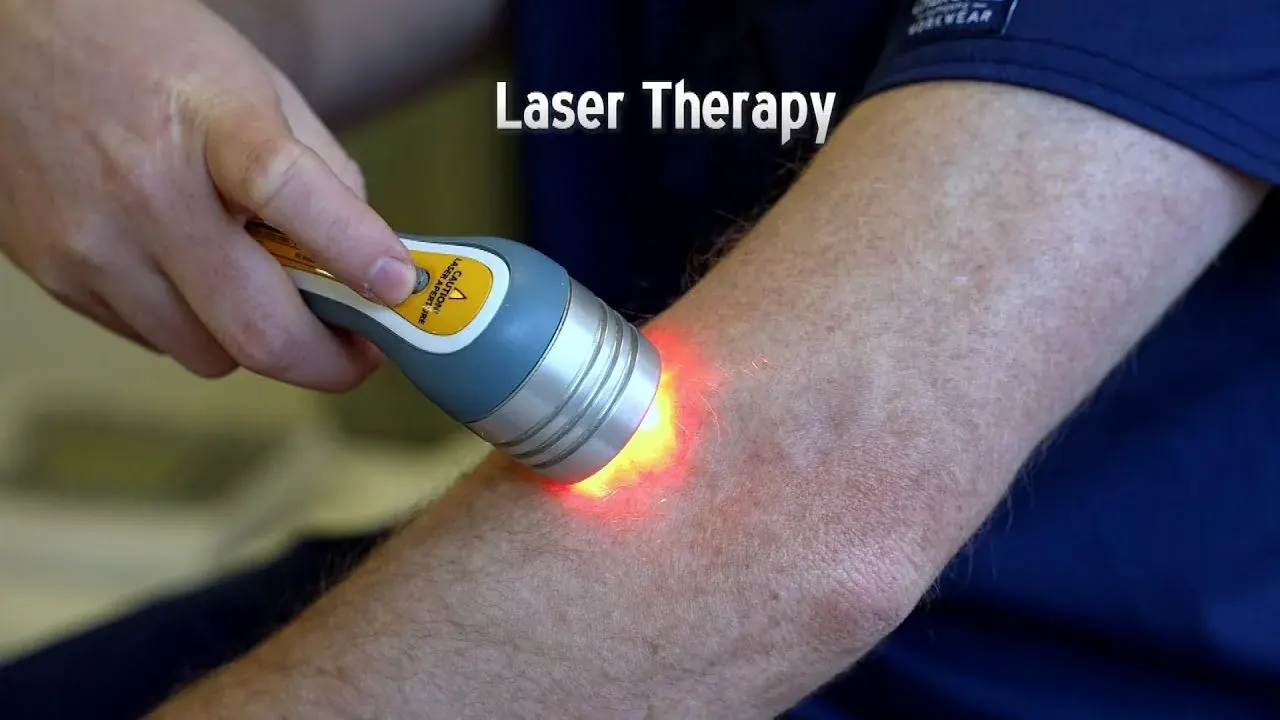 Why Laser Powered Surgery Is Becoming The Future Of Delicate Medical Procedures