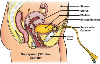 Why Doctors Prefer Suprapubic Catheters Over Regular Urinary Catheters in Some Cases