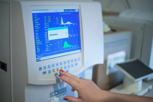 Complete Blood Count (CBC): The Silent Guardian of Your Health