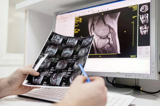 Imaging Tests: Unlocking the Secrets of Your Internal Health