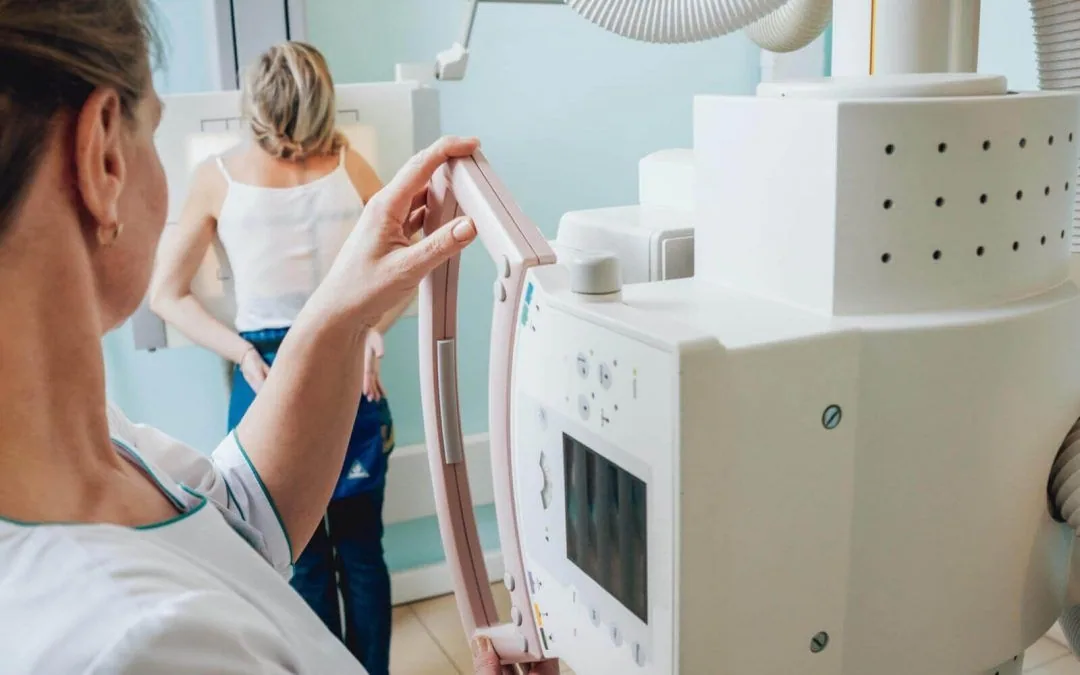 X-Ray: The Hidden Superpower of Modern Medicine