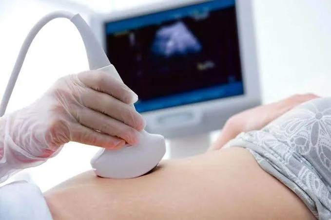 Ultrasound: More Than Just Baby Pictures