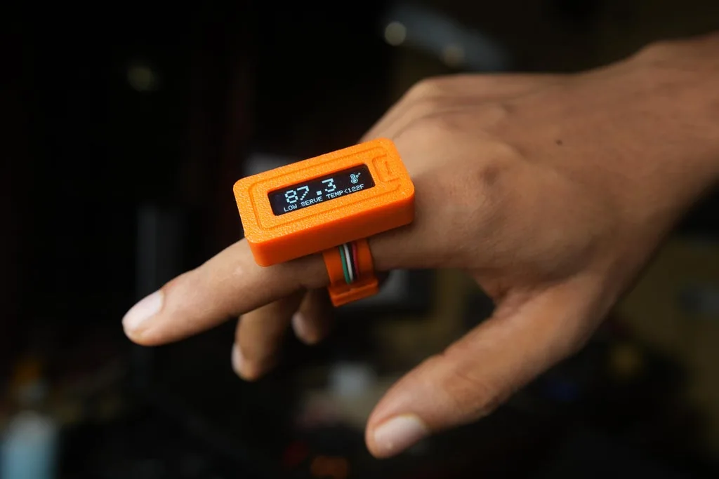 Smart Thermometers: A Smarter Way to Monitor Health