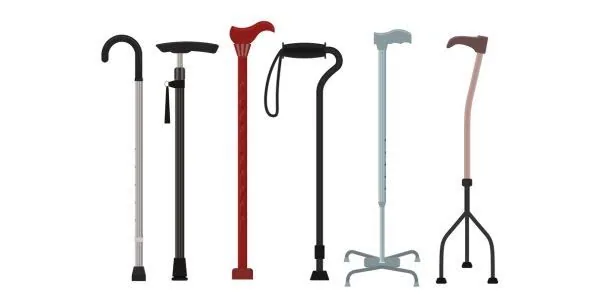 Walking Aids: Enhancing Mobility and Independence