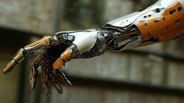 Prosthetics & Orthotics: Enhancing Mobility and Function