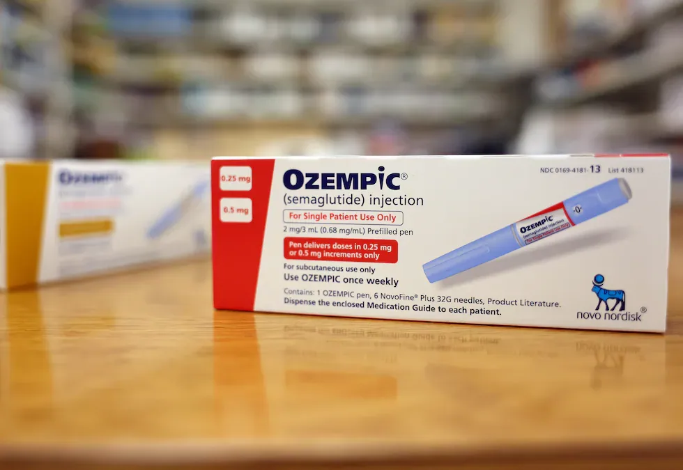 Ozempic for Weight Loss: What Experts Recommend and How It Works