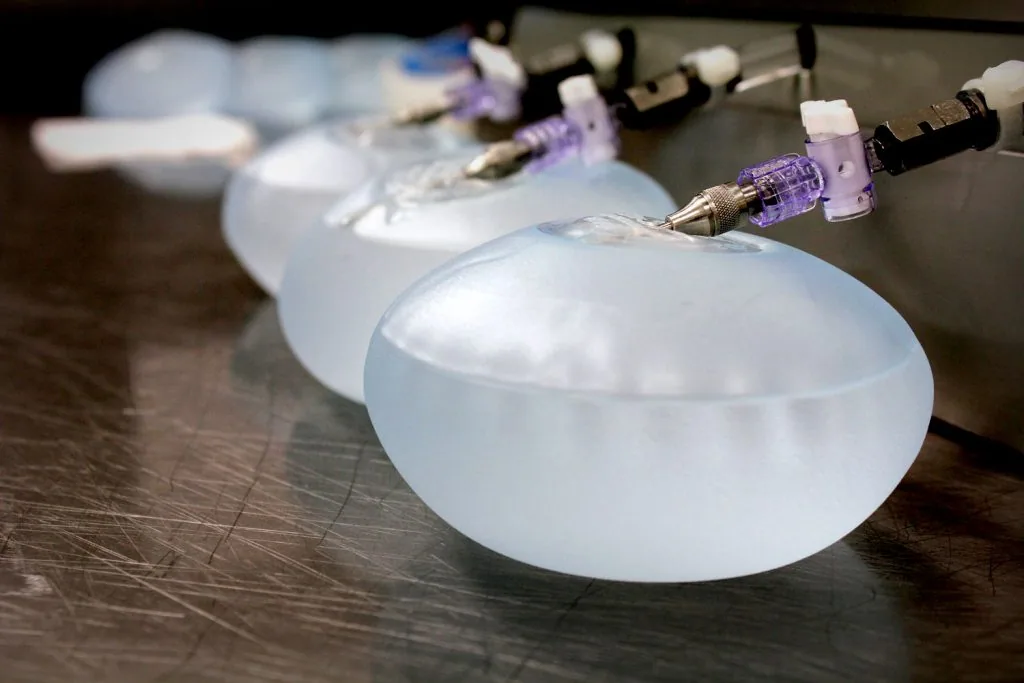 Motiva Breast Implants: A Safer, Natural Looking Breakthrough in Augmentation