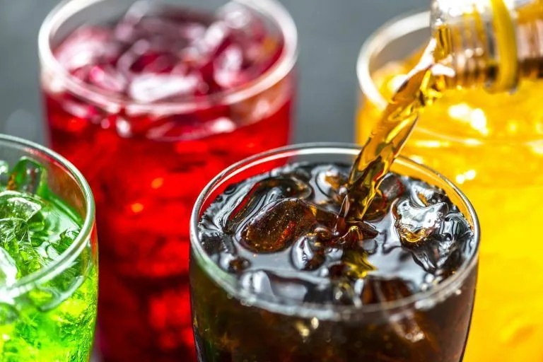 The Four Worst Drinks for Your Heart And What to Choose Instead