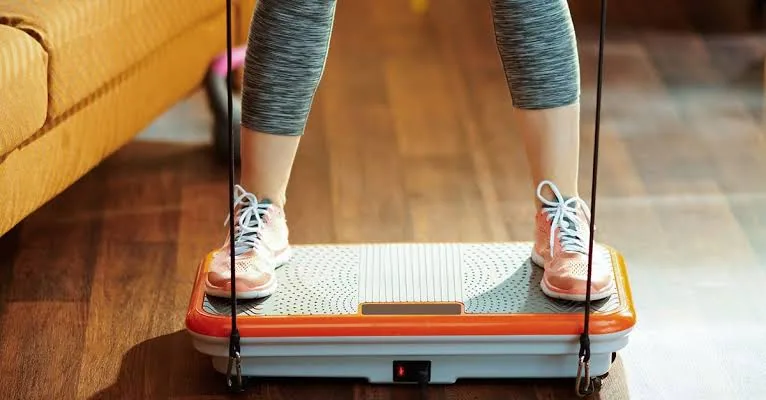 Are Vibration Plates Worth It? Science-Backed Benefits and How to Use Them Right
