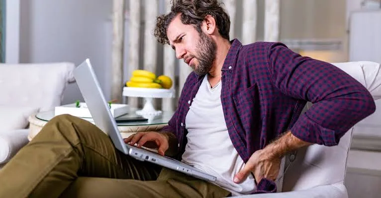 Why Prolonged Sitting Is As Dangerous As Smoking for Your Health