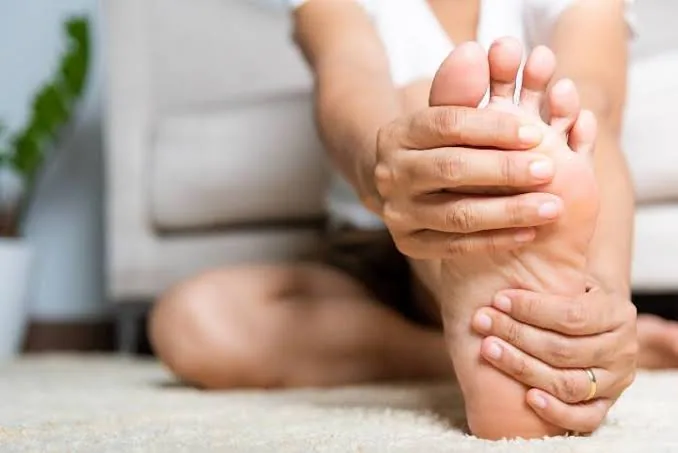 Your Body's Silent Signals What It's SECRETLY Telling You About Your Health