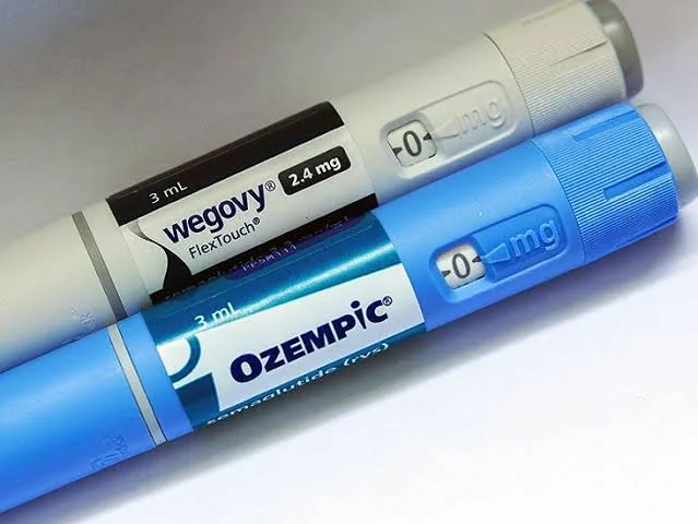Ozempic: The Diabetes Drug That’s Making Waves in Weight Loss