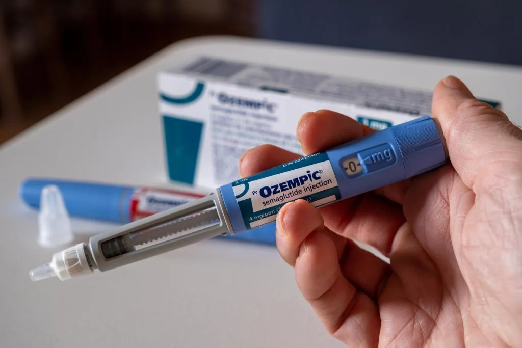 Ozempic for Weight Loss: Is It Safe and Effective?