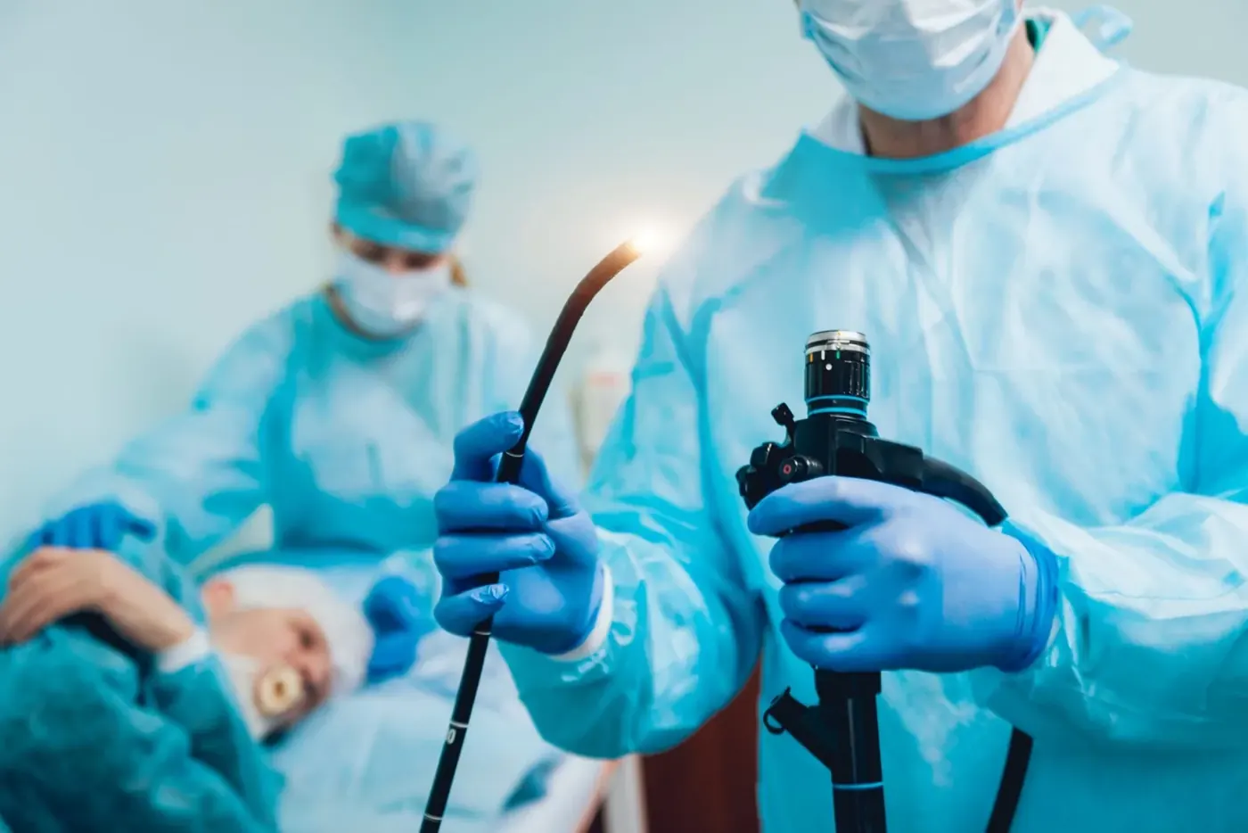 Key Reasons Doctors Recommend Colonoscopy And How It Helps In Preventing Cancer
