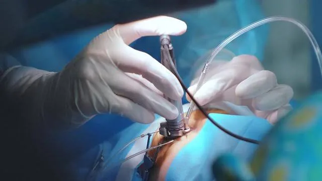 Discover How LASIK Surgery Reshapes Your Eyes for Sharper Vision and Lasting Clarity