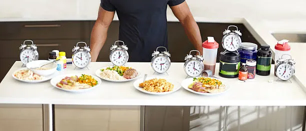 Meal Planning for Busy People: Save Time, Eat Healthy