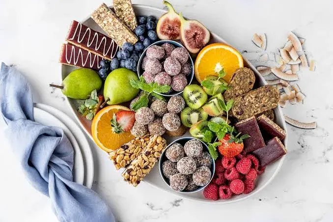 Meal Planning for Busy People: Save Time, Eat Healthy