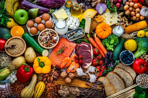 The Role of Balanced Nutrition in Preventing Chronic Diseases