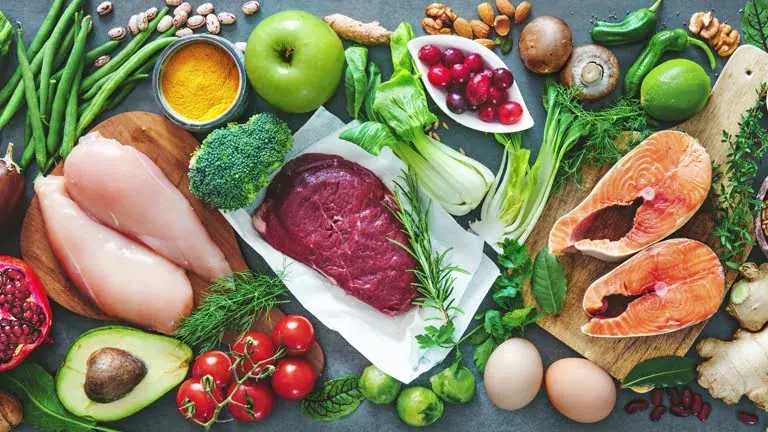 The Role of Balanced Nutrition in Preventing Chronic Diseases