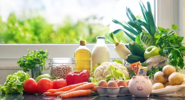 How to Create a Budget-Friendly Healthy Meal Plan