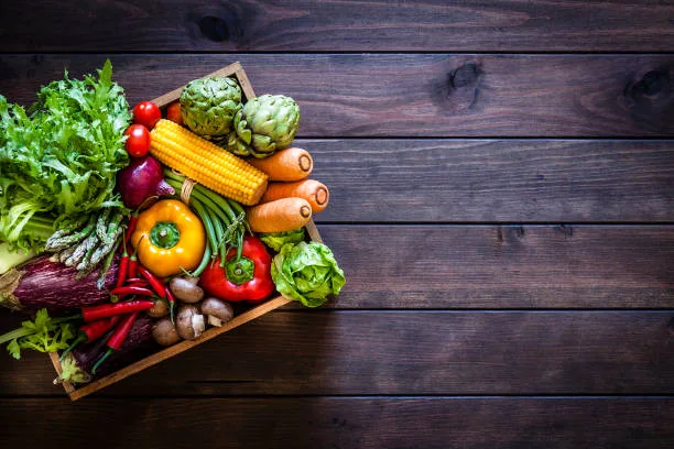 The Benefits of Organic Foods: Why and How to Incorporate Them into Your Diet