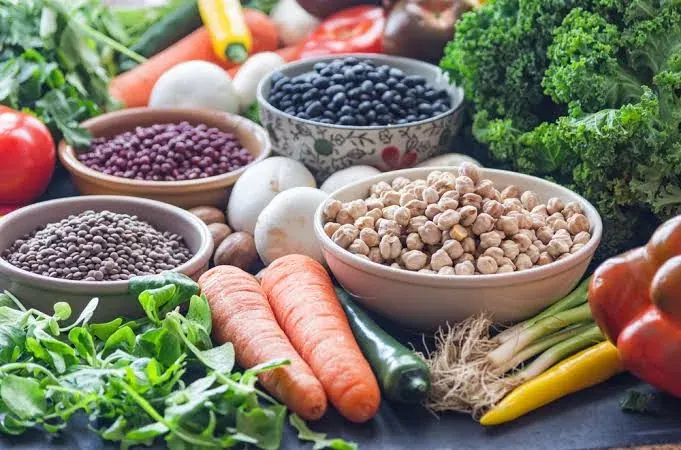 The Benefits of Organic Foods: Why and How to Incorporate Them into Your Diet