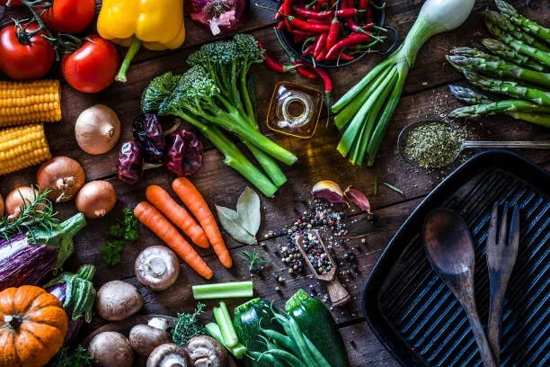 The Benefits of Organic Foods: Why and How to Incorporate Them into Your Diet