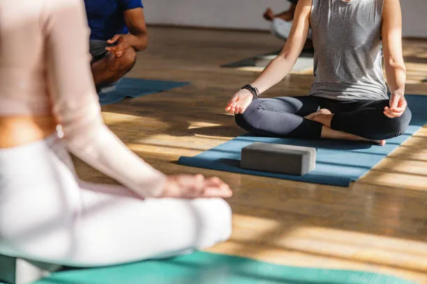 Holistic Practices for Boosting Immunity: Yoga, Meditation, and Nutrition Tips