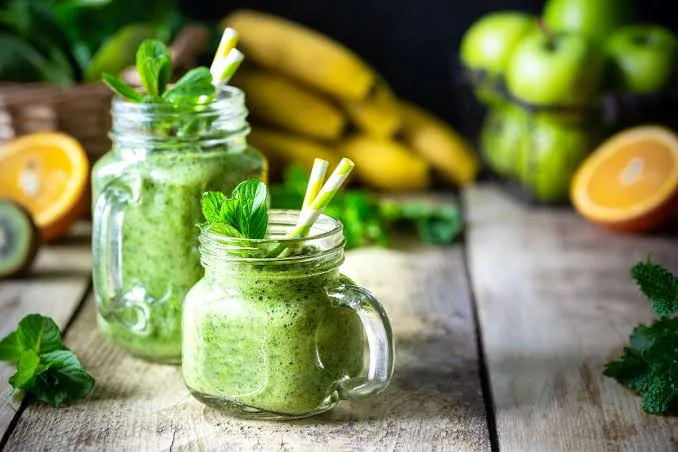 Detoxing Naturally: Safe and Effective Ways to Cleanse Your Body