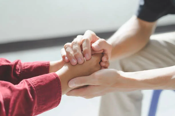 Breaking the Stigma Around Mental Health